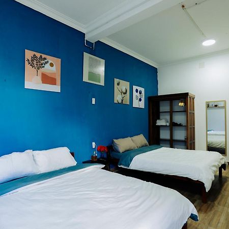 Be.Ho Dalat - Attic Hotel Kültér fotó