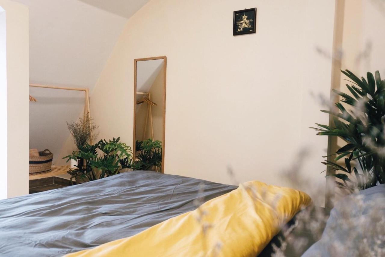 Be.Ho Dalat - Attic Hotel Kültér fotó