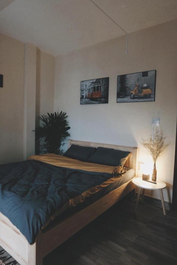 Be.Ho Dalat - Attic Hotel Kültér fotó