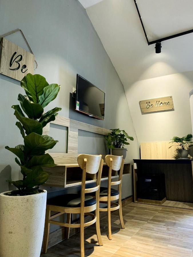 Be.Ho Dalat - Attic Hotel Kültér fotó
