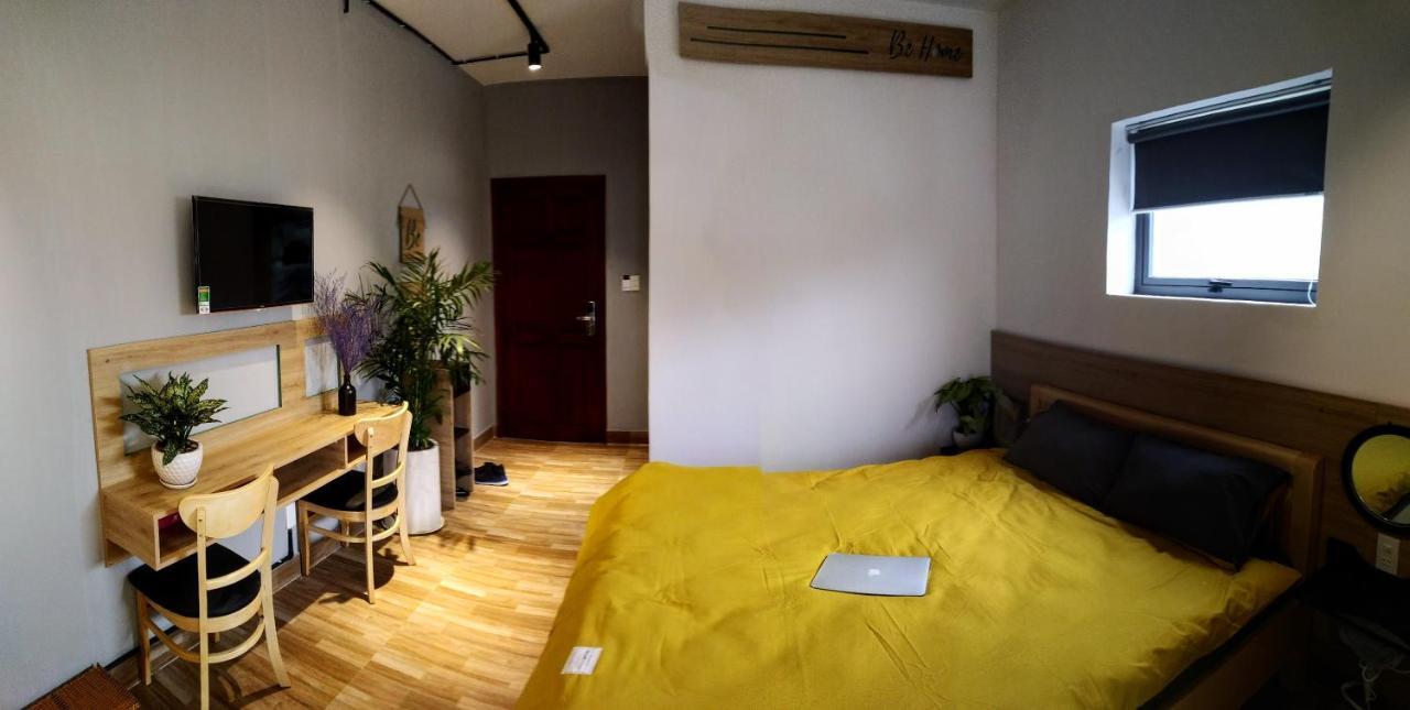 Be.Ho Dalat - Attic Hotel Kültér fotó
