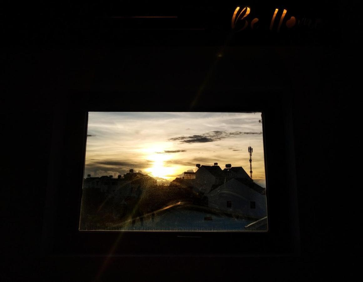 Be.Ho Dalat - Attic Hotel Kültér fotó