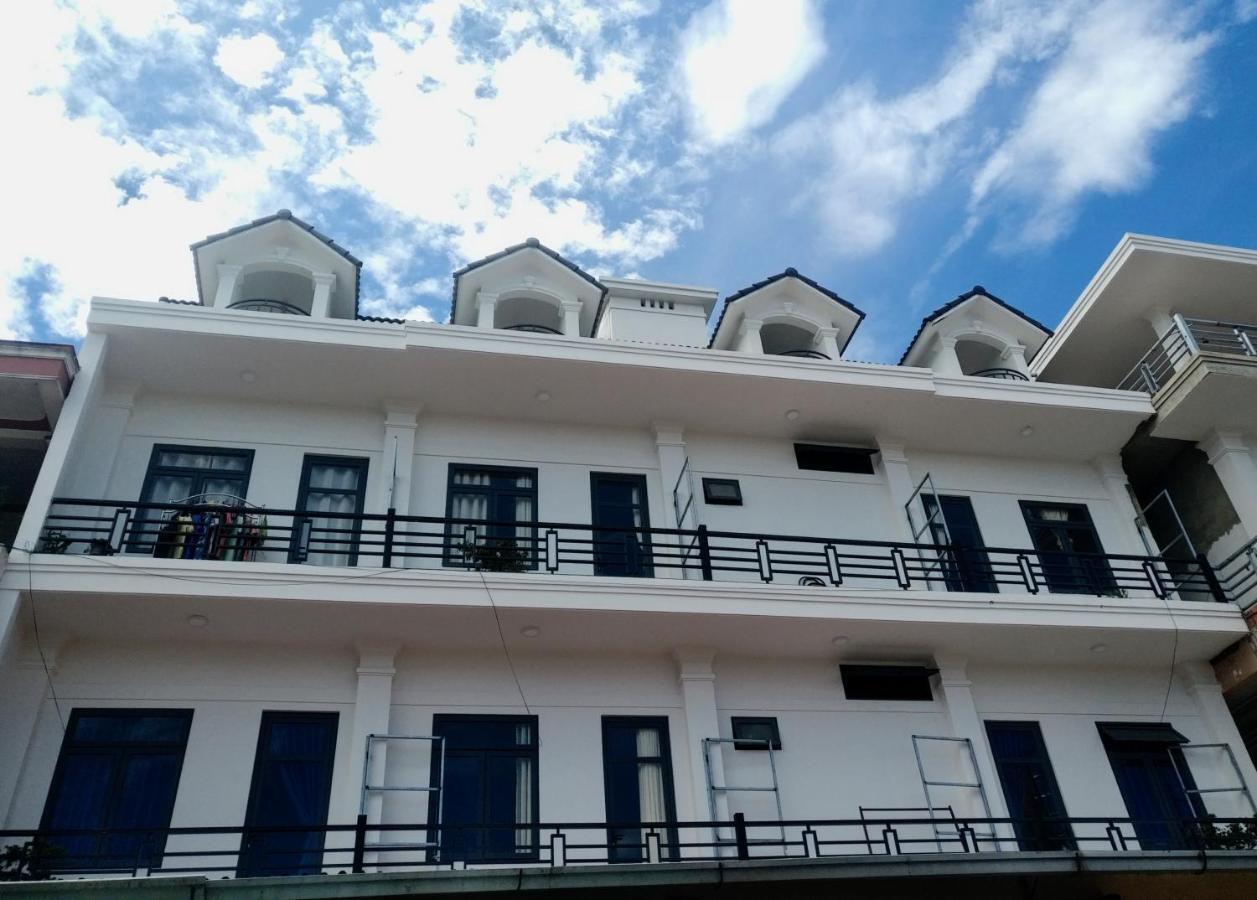 Be.Ho Dalat - Attic Hotel Kültér fotó