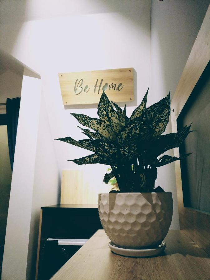 Be.Ho Dalat - Attic Hotel Kültér fotó