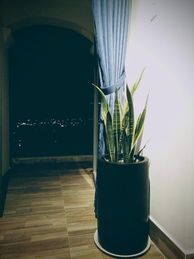 Be.Ho Dalat - Attic Hotel Kültér fotó
