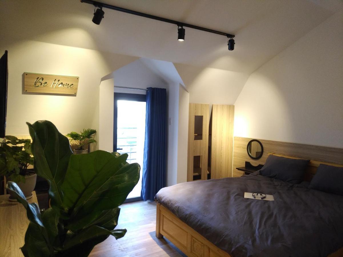 Be.Ho Dalat - Attic Hotel Kültér fotó